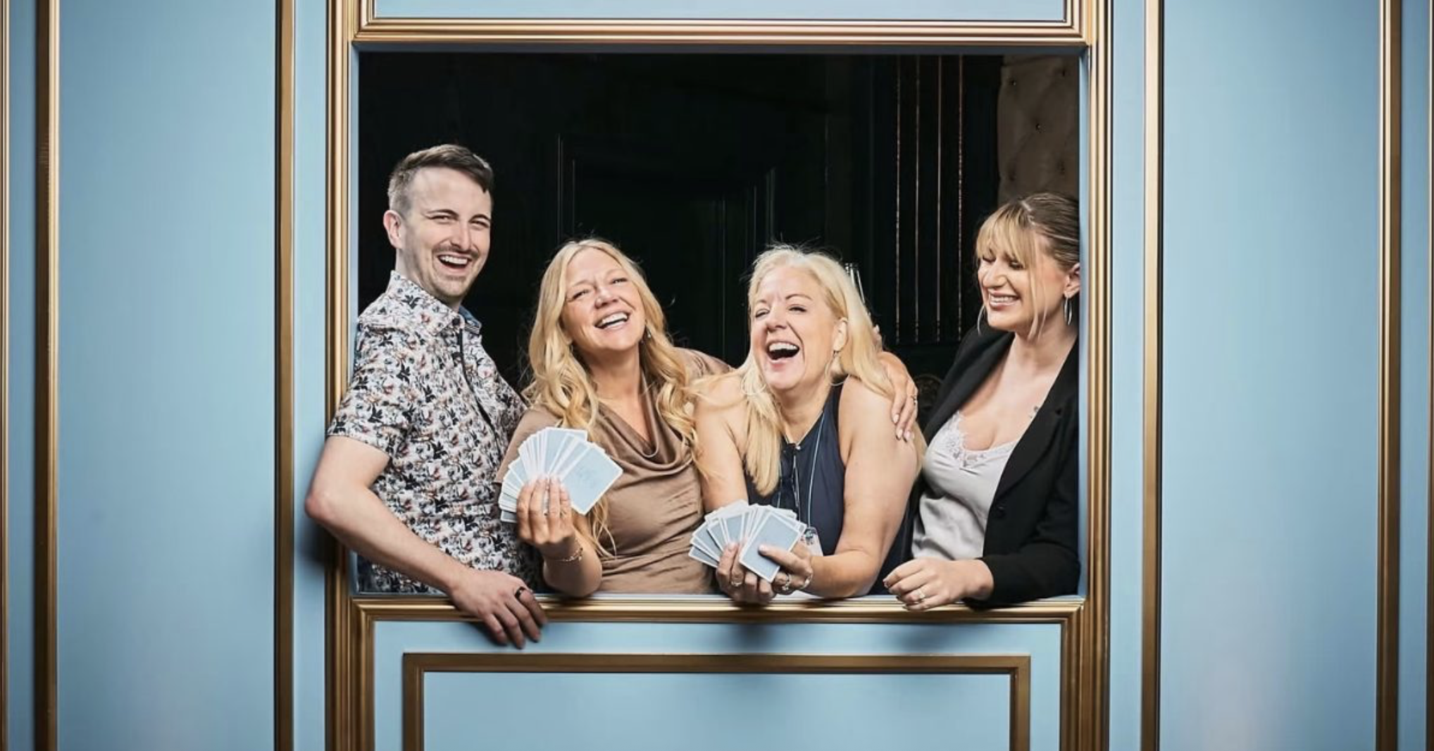 We went to Las Vegas with you in mind: inside Virtuoso Travel Week 2026