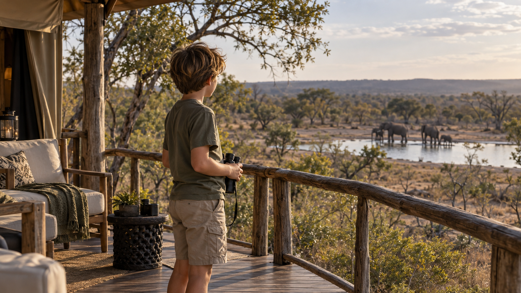 The Difference Between a Trip That’s Fine and One That Feels Effortless