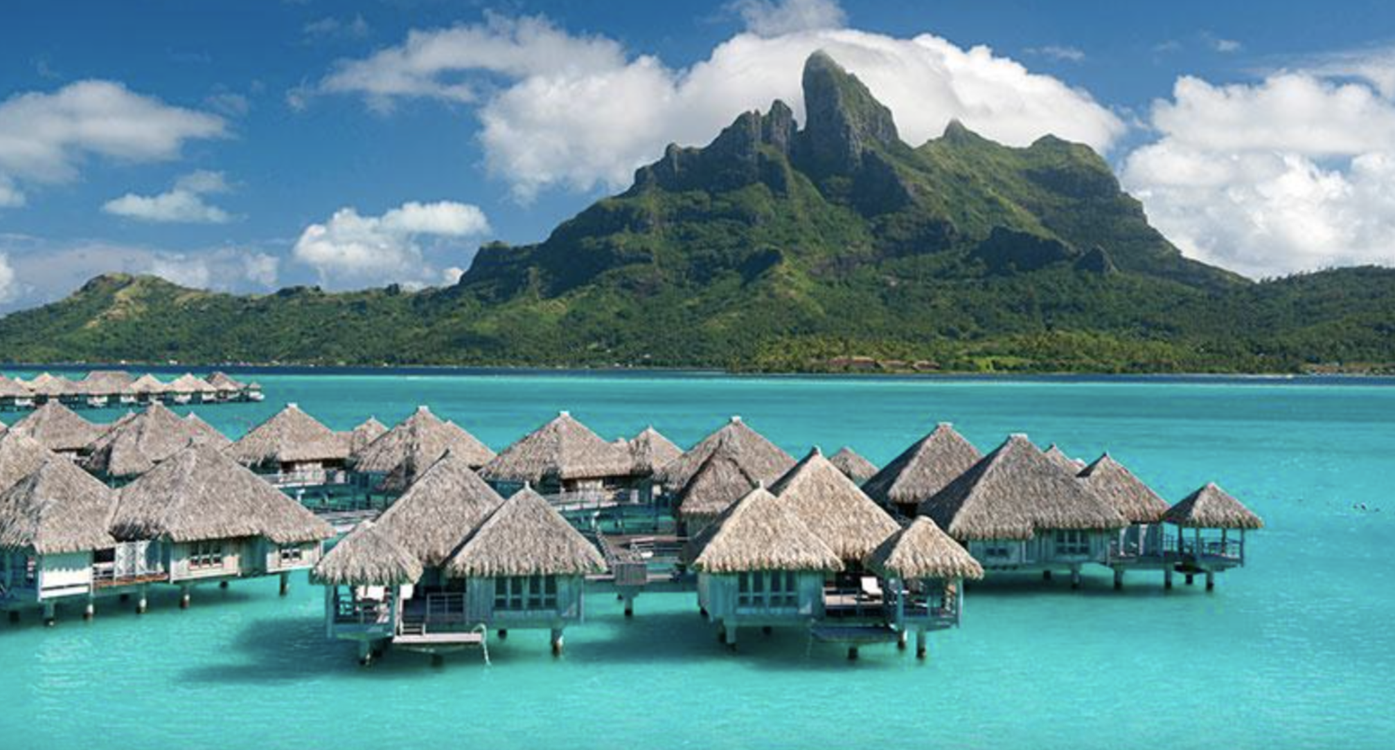 What a Tahiti honeymoon actually costs, from the advisor who plans them