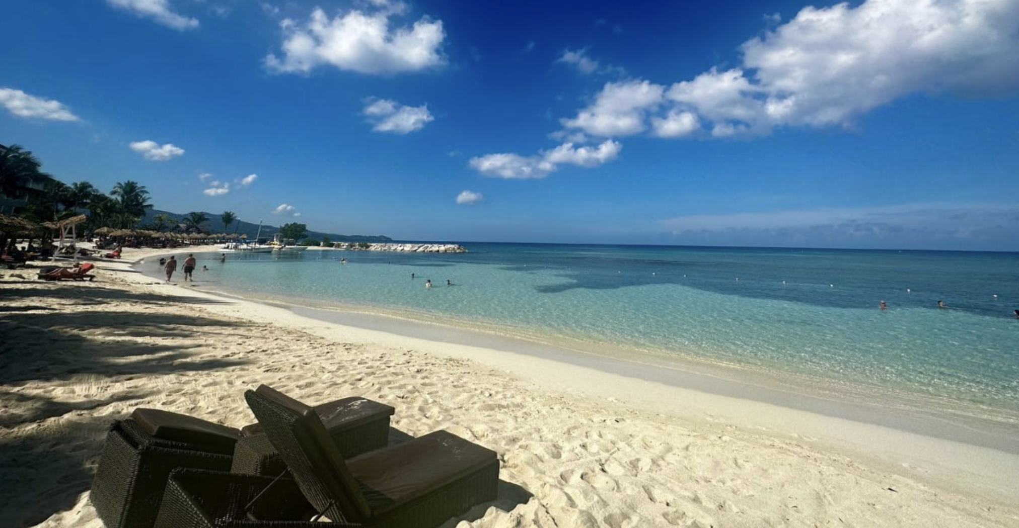 Why I keep going back to Jamaica