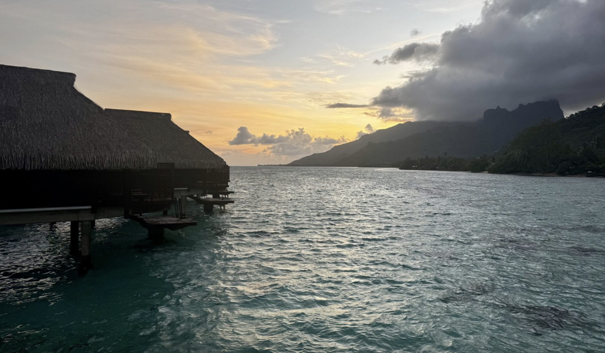 Tahiti and Bora Bora: how I plan a luxury honeymoon in French Polynesia