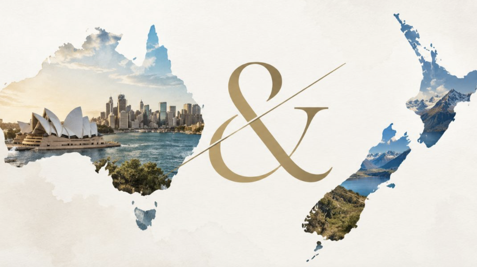Australia and New Zealand deserve separate trips. Here’s why.