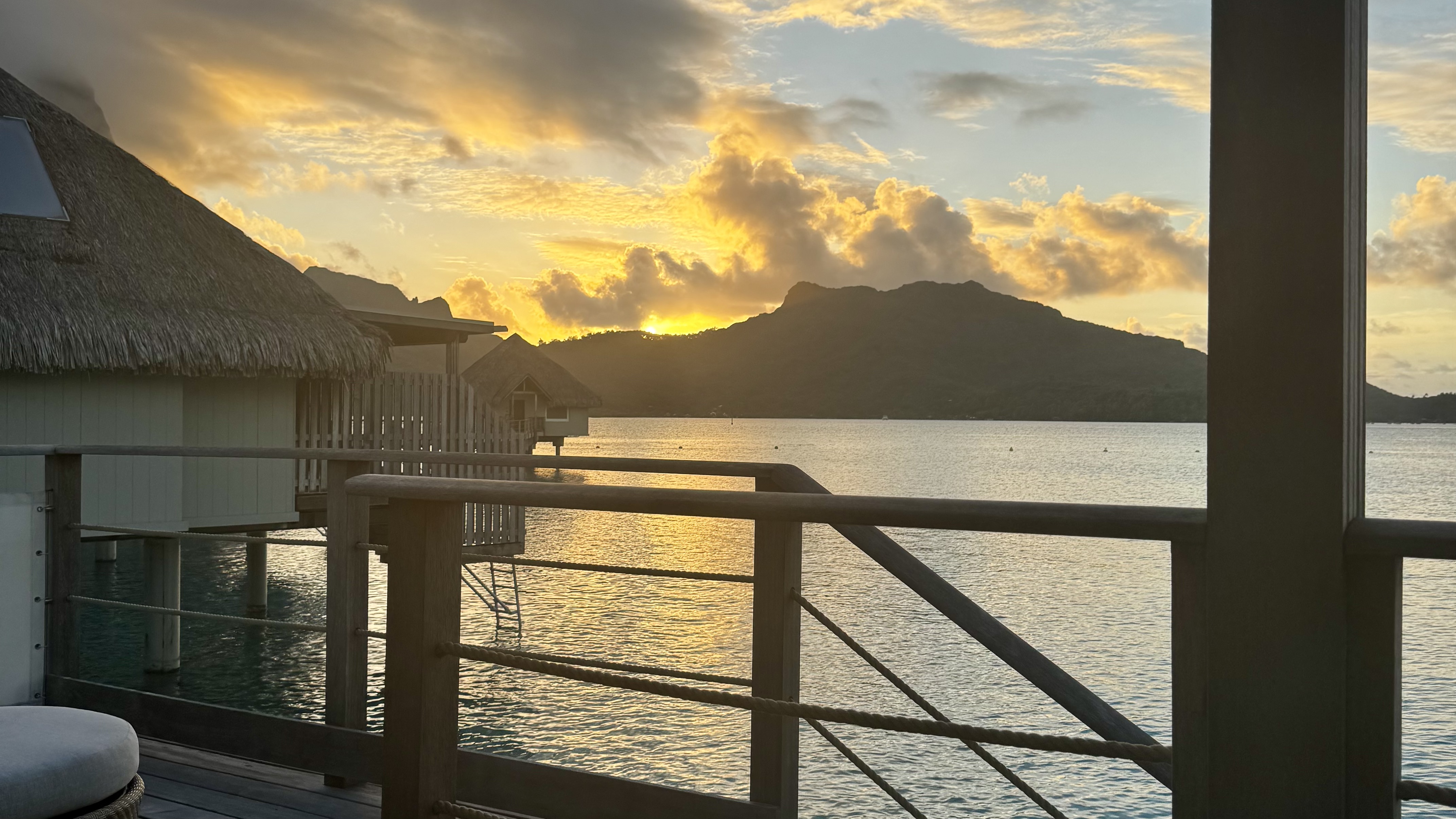 Bora Bora