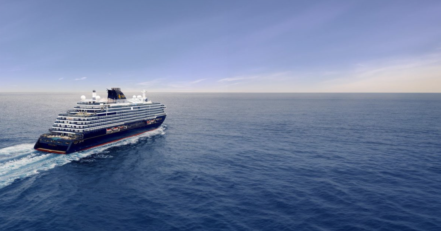 Not a cruise person? Let's find your ship