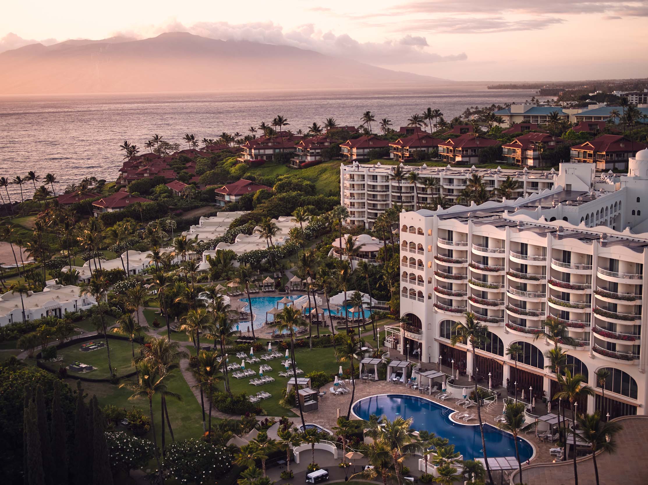 Fairmont Kea Lani: why it works so well for families and multi-gen trips