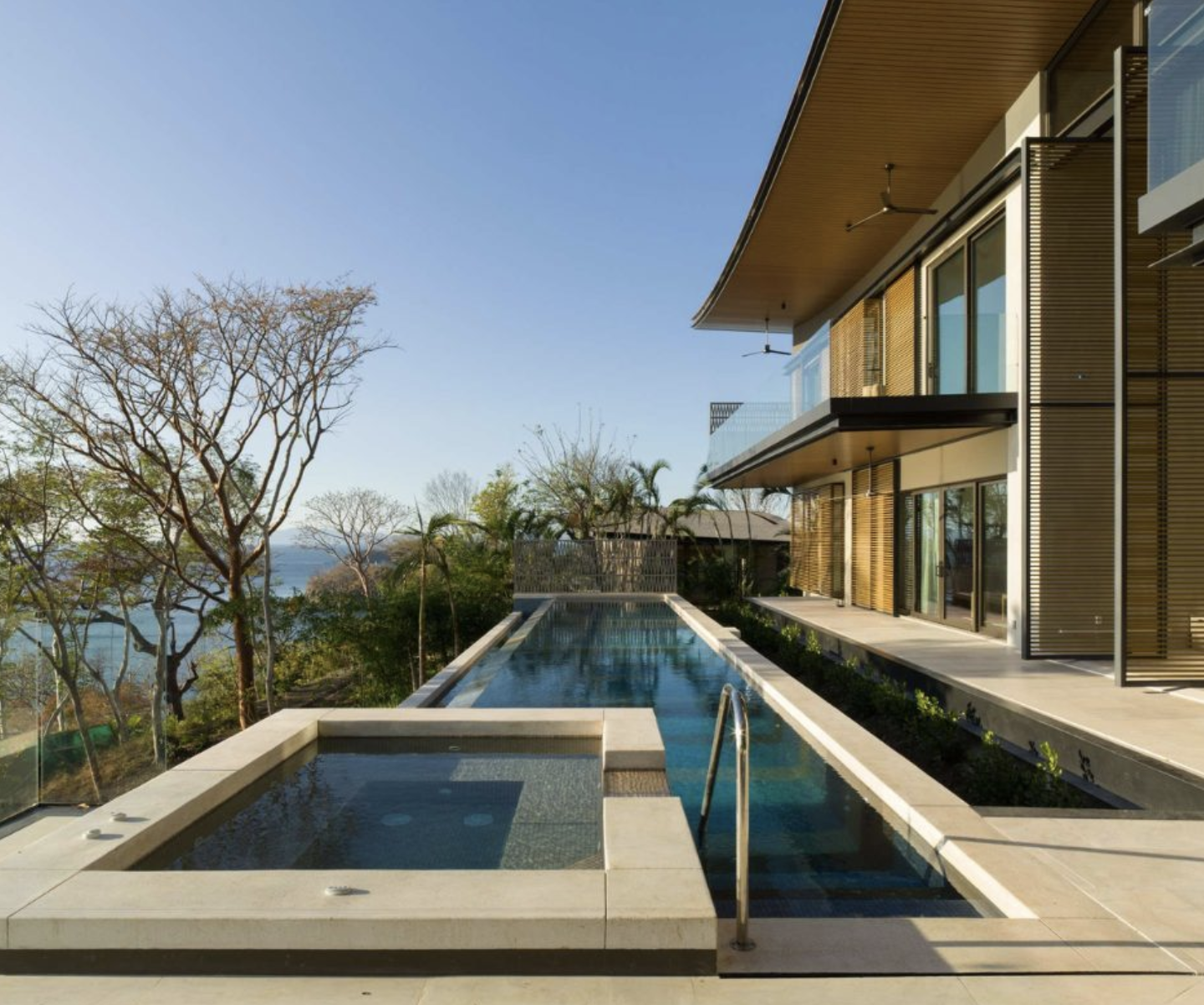 Costa Rica: picking the right resort changes the whole trip