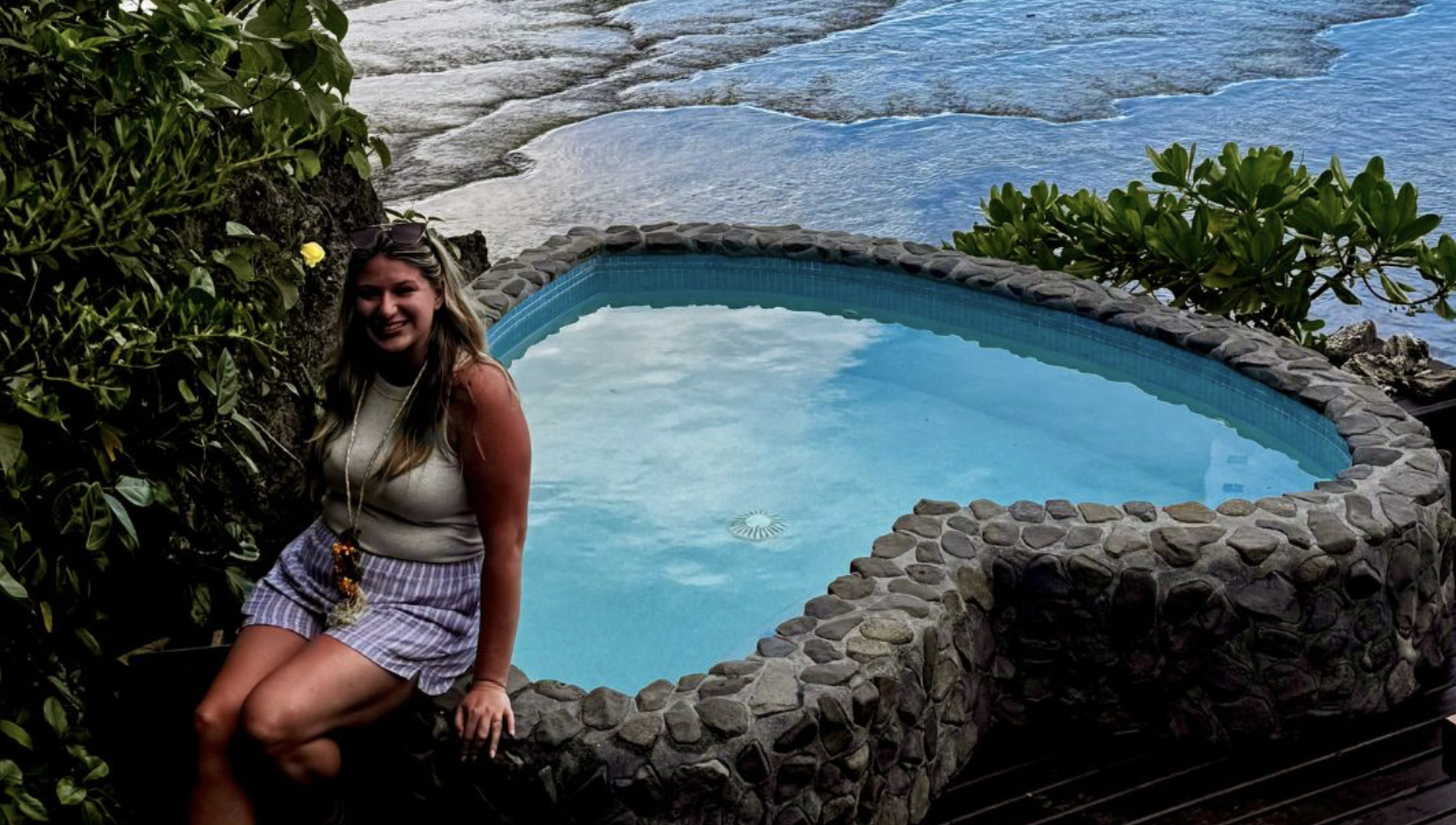 My stay at Namale Resort Fiji