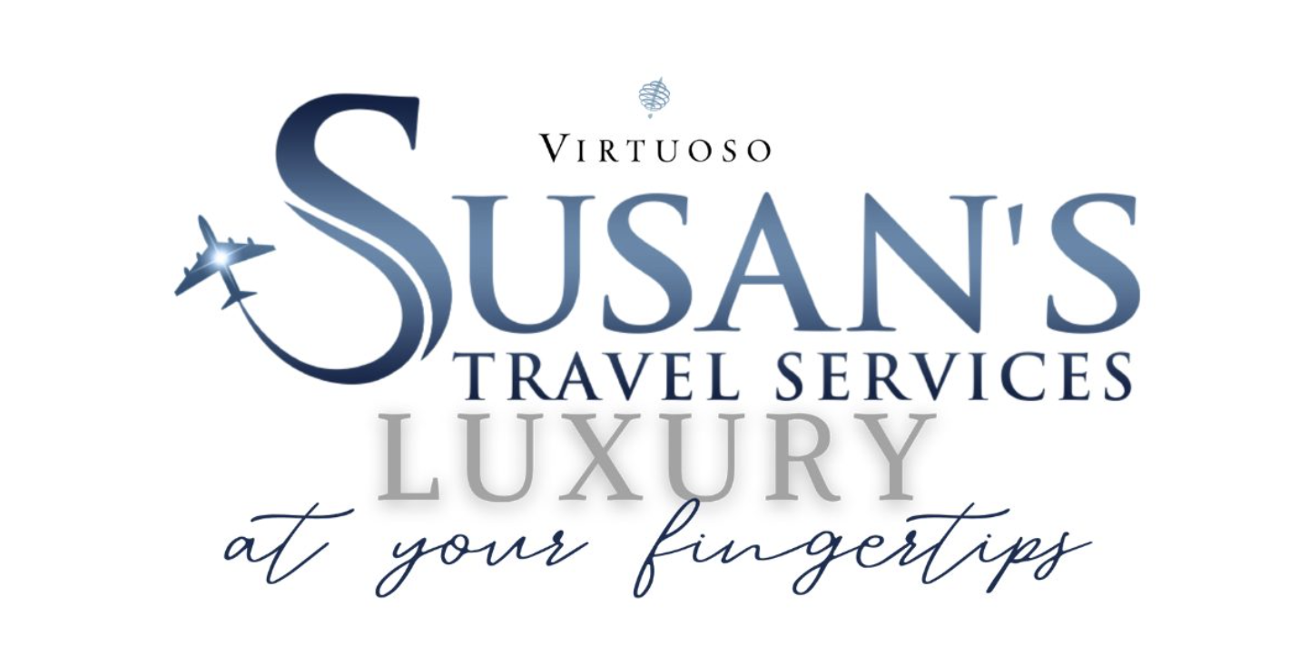 Why Susan's Travel Services