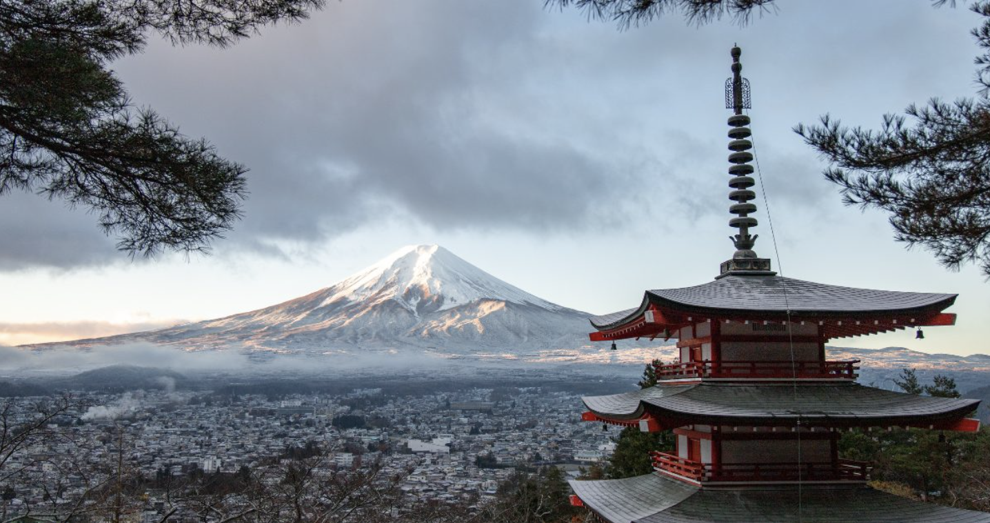 Planning Japan: what I'd tell you before you go