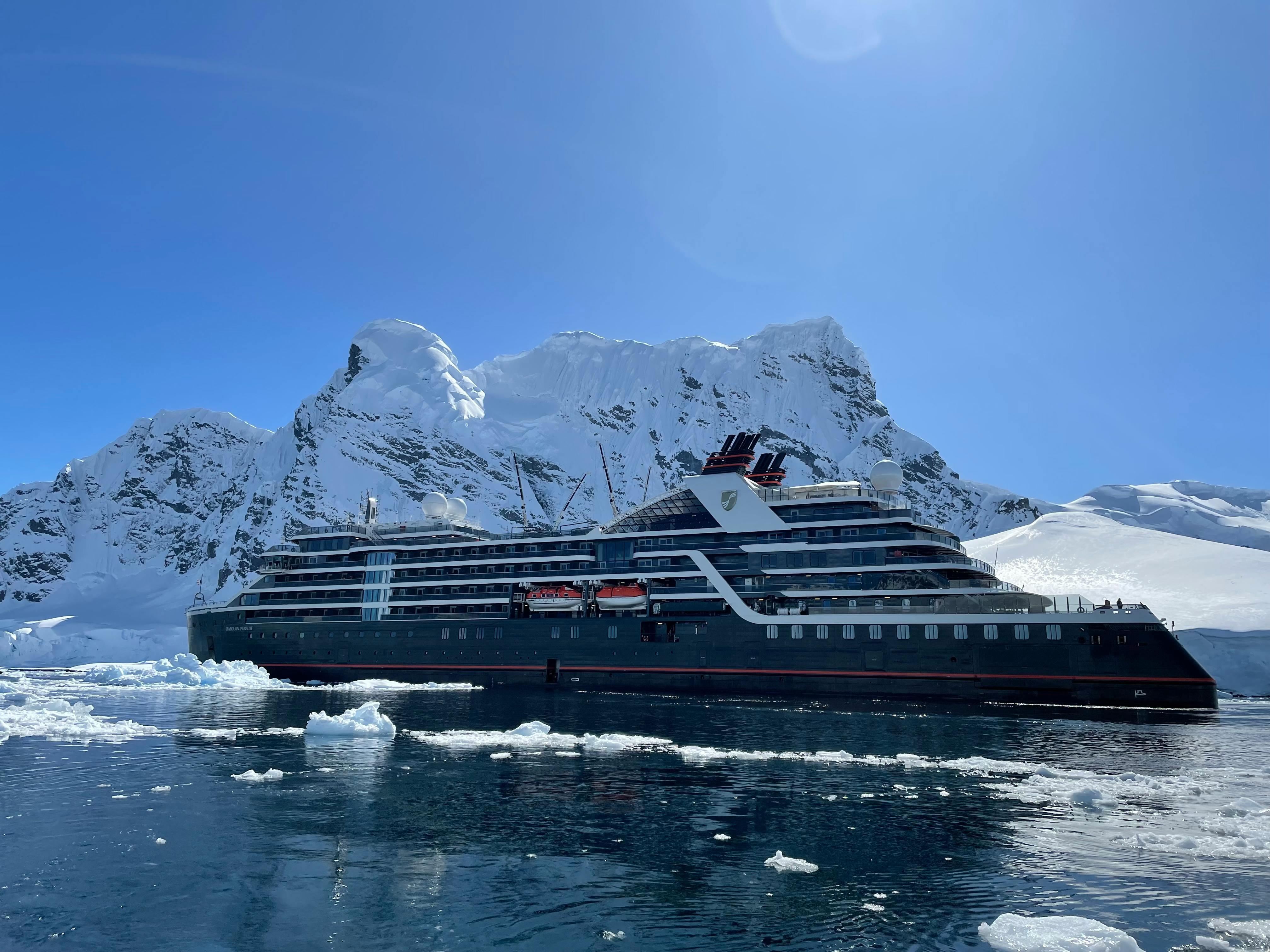 Choosing an Alaska cruise: what I ask before I pick a ship
