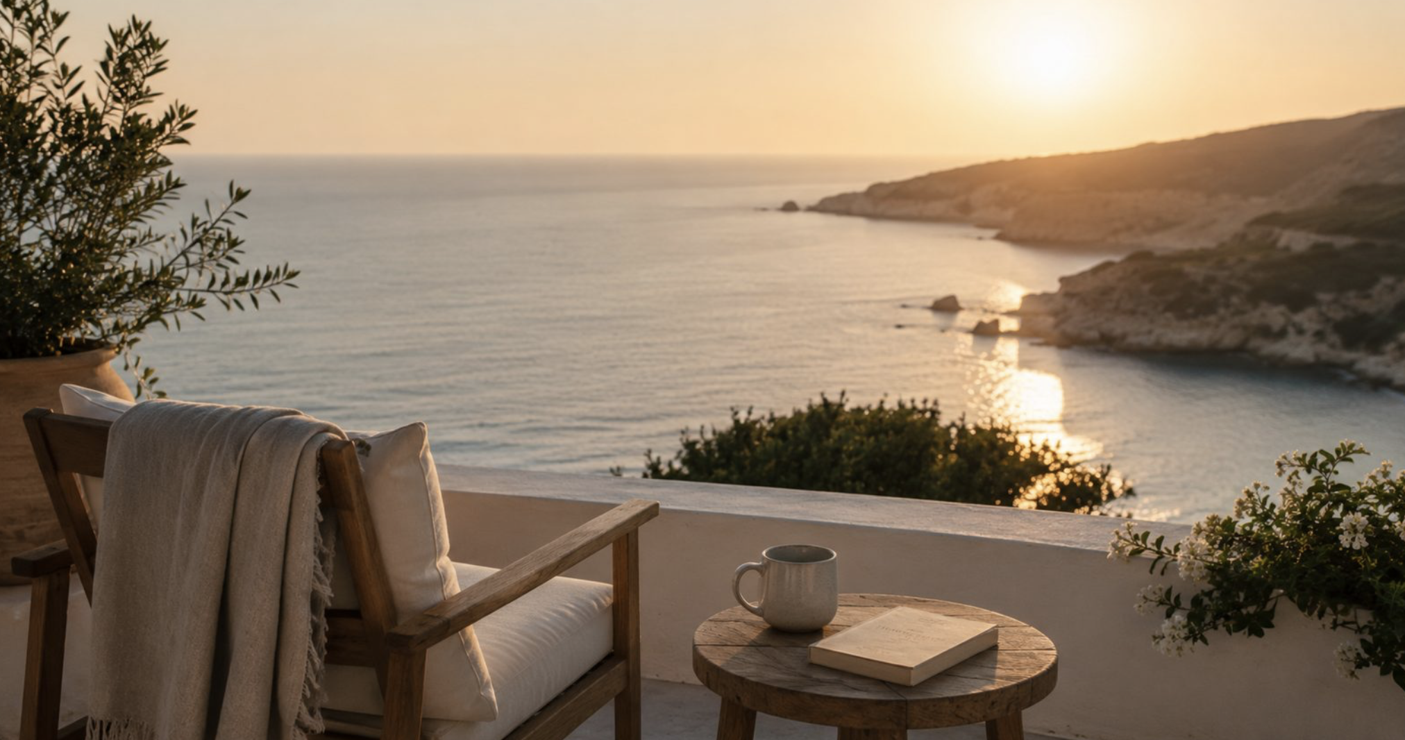 What luxury travel looks like when it’s designed just for you
